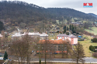 Prodej bytu 2+1, 67 m², Ústí nad Labem, ul. Sibiřská - 12