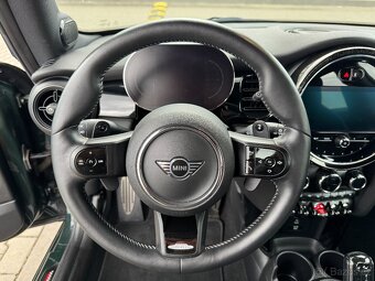 Mini Cooper 2.0 170 kW John Cooper Works / CZ - 12
