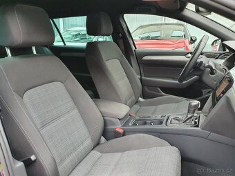 VW Passat B8 Variant 2.0TDI 110kW DSG  - záruka Autodraft - - 12