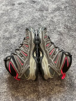 Salomon x ultra Mid 2 gtx - 12