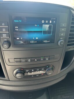 Mercedes Benz W447 Vito 250 automat - 12