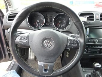 VW Golf 2.0 TDI r.v.2012 (103 kw) stk:2/2026 - 12