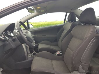 Peugeot 207cc kabriolet  1 6 88kw r.v.2010 - 12