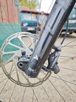Trek Slash 9.8 GX Gen 5, Medium - 12