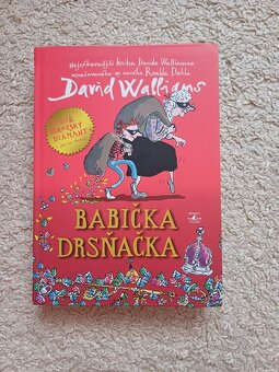 Prodám knížky z dětství - 12