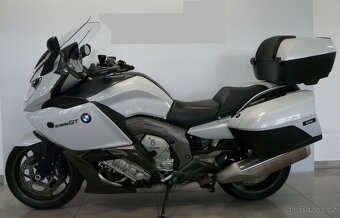 BMW K 1600 GT - 12