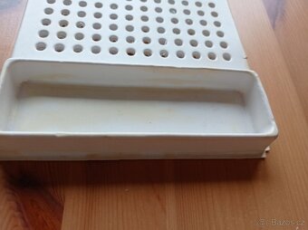 Retro mozaika Beruška KZ Semily - 12