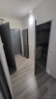 Pronájem panelového bytu 3+1 v OV, Svitavy - 12