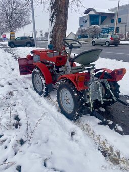 Tz4k se servořizením - s množstvím přislušenství - 12