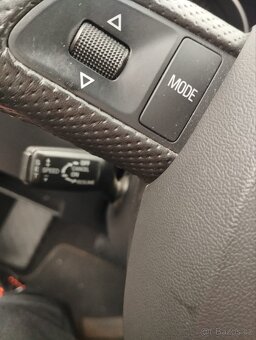 AUDI A4 Cabrio 3,0 TDI quattro TOP - 12