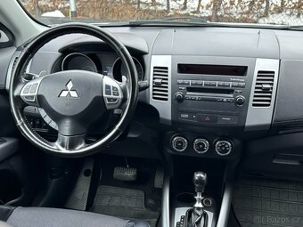 Mitsubishi Outlander 2.2DI-D 156PS Intense+ -7 A/T 4x4 - 12