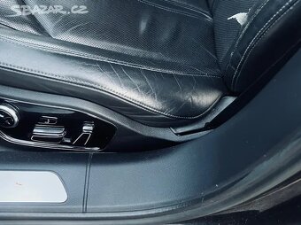 Audi A8 4,2 TDi Quattro 2011 Full LED masáže - 12