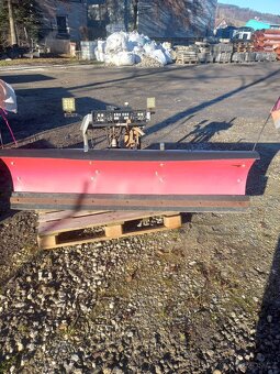 Nissan navara d22 valník - 12