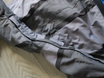 Lyžařská bunda, vodní sl.8000, zn. Quiksilver vel. L - 12