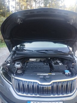 Škoda kodiaq 2.0 tdi - 12