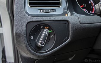 Volkswagen Golf 7 Variant 1.4TSI BMT 92kW M6 - 12