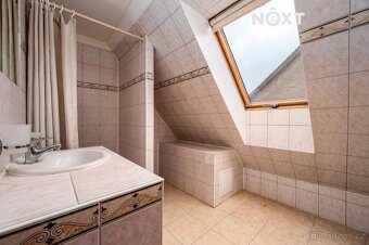 Prodej Rodinný dům, 350㎡ - 12