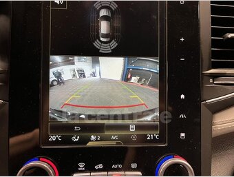 RENAULT Talisman dCi 160 INITIALE PARIS EDC 03/2017 - 12