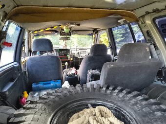 Jeep Grand Cherokee ZJ 4.0 Laredo - 12