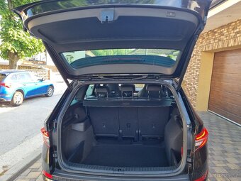 Škoda Kodiaq Sportline 4x4 - 12