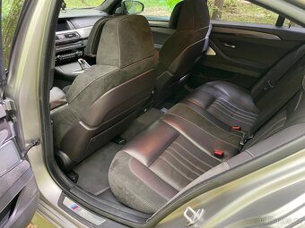BMW M5 F10 30 Jahre - 12