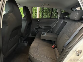 Škoda Rapid Spaceback 1.2 TSI 77kW 1. Majitel - 12