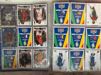 Topps Match Attax UEFA EURO 2024 - (Profi album) - 12