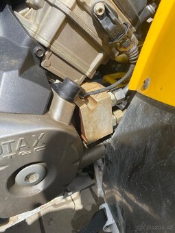 Can-Am Renegade 800 - 12