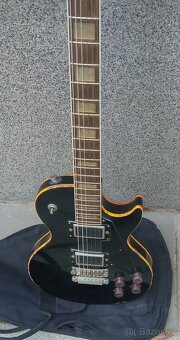 elektrická kytara Jolana Diamant 1979 - 1985 - 12
