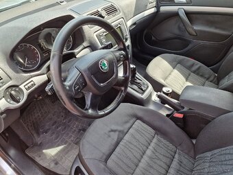 Škoda oktavia 2  dsg  2.0tdi 103kw - 12