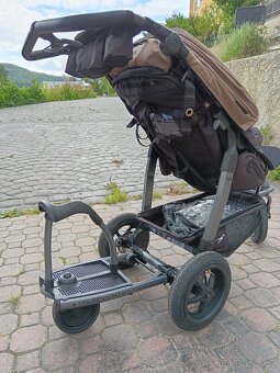 Kočárek TFK - 12