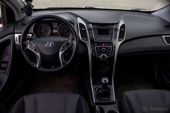 HYUNDAI I30 1.4 2014 - 12