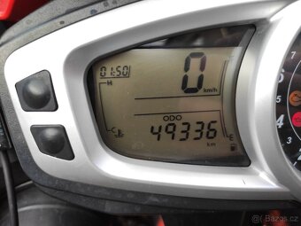 Triumph Tiger 1050 ABS - 12
