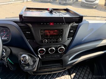 Iveco Daily 35S18 - 12