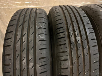 195/65R15 Hyundai Ix20 Kia Venga 6x15 et 48 5x114,3 letní - 12