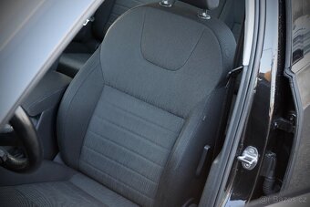 Škoda Octavia 3 Combi 2.0TDI 110kW DSG Style 10/2015 - 12