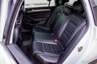 Volkswagen Passat Variant B8 2.0TDI Highline DSG - 12