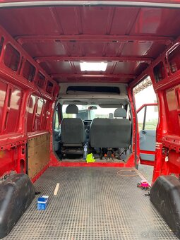 Ford Transit L2H2 - 12