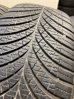 ORIGINAL ALU KOLA HYUNDAI TUCSON 235/55/18 - 12
