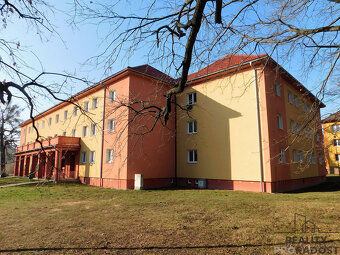 Pronájem bytu 2+1 69m²  ulice Erbenova, Hodonín - 12