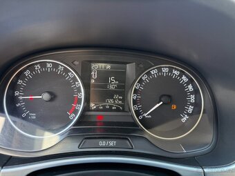 Škoda Fabia III 1.4 TDI 66kw 172 000km ZÁVADA - 12