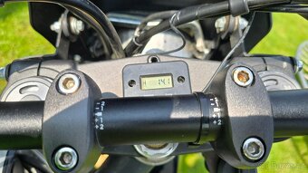 Pitbike Leramotors 300 - 12