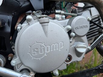 Stomp YX 160 - 12