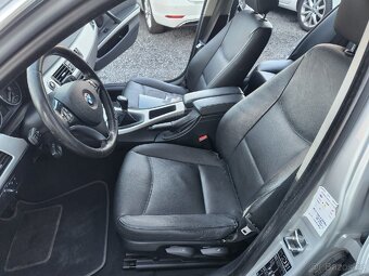 BMW Řada 3 325XDrive Led Xenon - 12