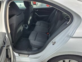 Škoda Octavia IIII.1.5 TSI 110KW - 12