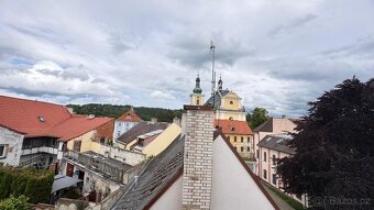 Pronájem bytu Kynšperk nad Ohří - 12