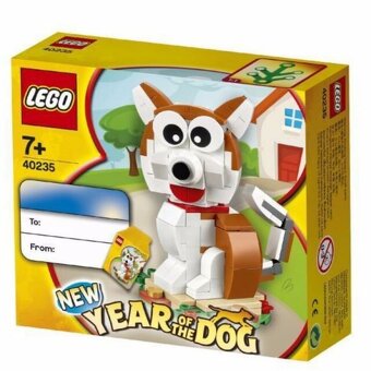 Prodám LEGO - 12