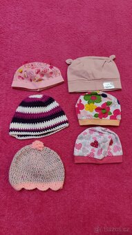 Baby Born + doplňky - 12