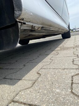 BMW e39 Touring - 12