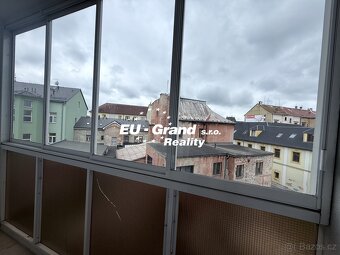 Pronájem byty 3+1, 67 m2 - Rumburk, ev.č. 05752 - 12